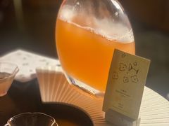-Fuzzy Bistro 浮几韩餐·茶酒馆