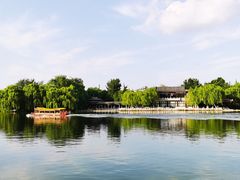 -鹊华居·地道鲁菜·海鲜·融合味(大明湖店)