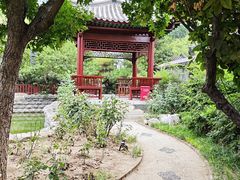 -李叔同故居纪念馆