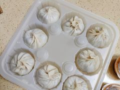 -鑫旺旺汤包(总店)