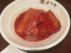 -老半斋(福州路店)