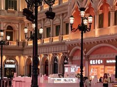 -Lady M New York(澳门伦敦人店)
