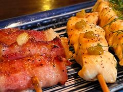 -鸟屯(三里屯店)