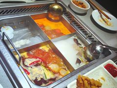 -海底捞火锅(振华商厦店)