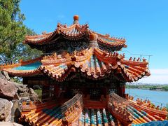 -颐和园-画中游
