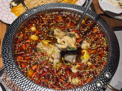 -四川饭店(长白店)