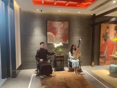 -馋遇江南·精致湖景雅宴(东方之门店)