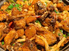 -青海名吃尕张娃非遗烤肉(城中店)