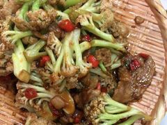 -普天和酒楼·新津菜·烤鸭(天津之眼店)