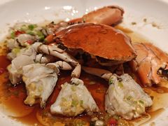 -龙宴海鲜城(经中路店)