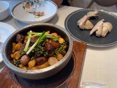-狮王府淮扬菜(百家湖1912店)