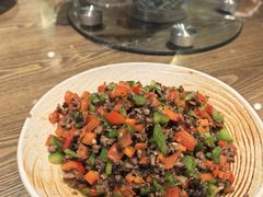 -金孔雀德宏傣味餐馆(魏公村店)