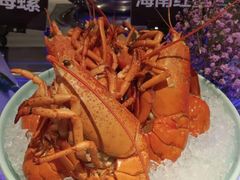 -星河湾半岛酒店·意咖啡西餐厅