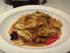 -巴依老爷新疆美食(清华东门店)