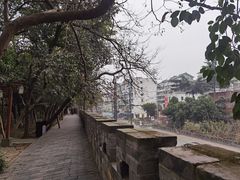 -房湖公园