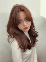 -GIRL STYLE 烫发·染发沙龙