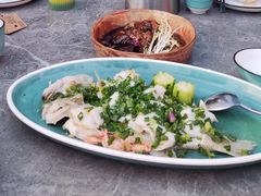 -常来小聚·广州非遗传承餐厅(高德置地店)