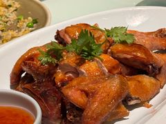 -扬州狮子楼·非遗淮扬菜(总店)