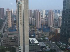 -君悦酒店·乐厨·高空自助餐(青年大街店)