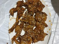 -霄汉羊排(万松园一店)