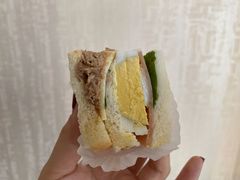 -丁香西饼屋(桂林路店)