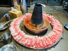 -刘老表·瓦罐汤涮肉(青云谱店)