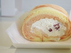 -卷时·瑞士卷·生日蛋糕(大望路店)