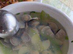 -考记泥焗鸡农庄·海鲜(北洛秘境店)