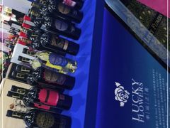 -成都凯宾斯基饭店