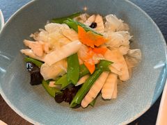 -晓长安·新陕菜(曲江店)