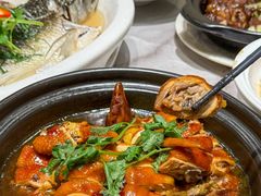 -山水茶艺馆·点心粤菜·30年老字号