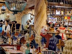 -卢布里西餐厅(总店)