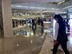 -皇庭广场(福华三路店)