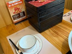 -牛匠和牛寿喜锅(西安总店)