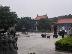 android_upload_pic-普陀寺
