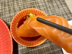 -满来寿喜烧(金虹桥店)