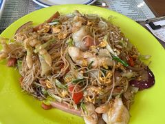 小龙凤招牌炒米粉-小龍鳳餐室(番禺路店)