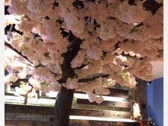 -蜜桃餐厅·江浙融合菜(荟聚购物中心店)