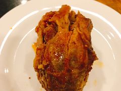 -冯记香辣兔火锅(茶店子总店)