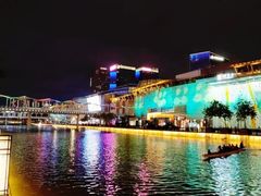 -山水茶艺馆·点心粤菜·30年老字号