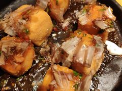 -仓桥家·焗寿司·锅物(光谷步行街店)