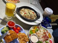 -玛尚诺意式餐厅(天环广场店)