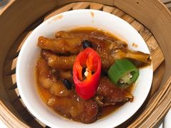 -喜宴又一村·粤菜·茶点·海鲜(壹方天地店)