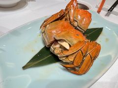 -小厨娘淮扬菜(龙湾天街店)