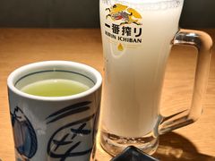-沼津港精致料理·寿喜烧·烧鸟(青浦宝龙广场店)