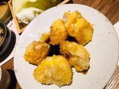 -盡膳口福跷脚牛肉火锅(合生汇购物中心店)