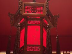 -南锣南门