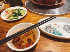 -额尔敦草原涮羊肉·烧烤(冻青树总店)
