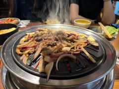 -九田家黑牛烤肉料理(新辰里亚运村店)
