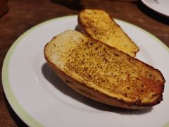 佩斯卡拉风味蒜香蜗牛-萨莉亚意式餐厅(南京龙湾天街店)